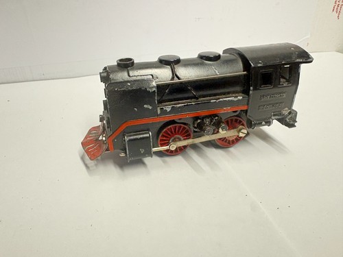 Trix express locomotive - express, 20