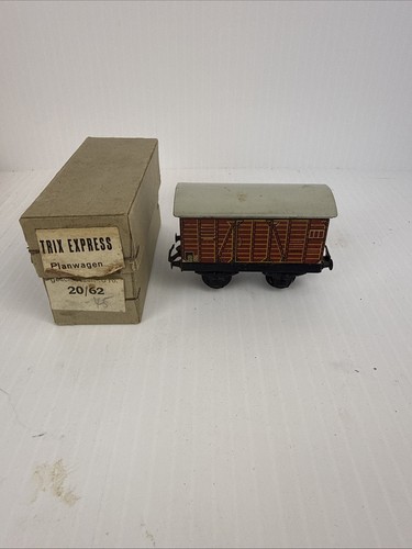 Trix express germany 2062 - trix,
