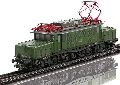 Trix 25990 locomotive - db,