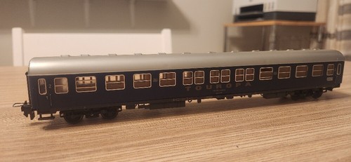 Trix express 3768 dc - trix, #3768,