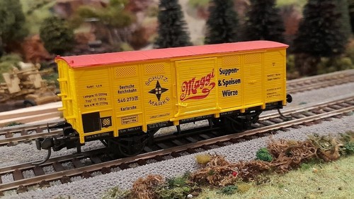 Scale trix drg - *,