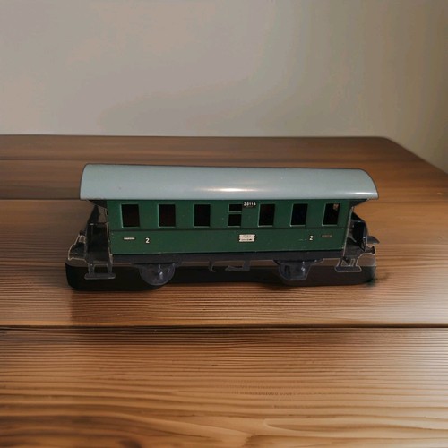 Rare trix modell germany made - modell,