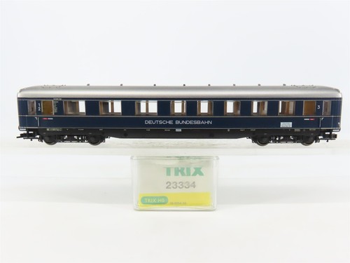 Trix 23334 deutsche - trix, db
