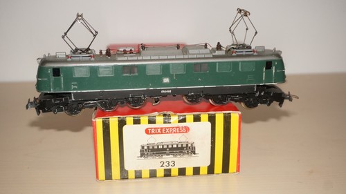 Rf37 trix express 233 - 233,