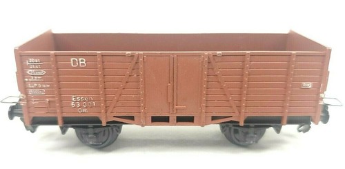 Vintage trix express cast - vintage,