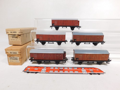 Trix express dc - trix,