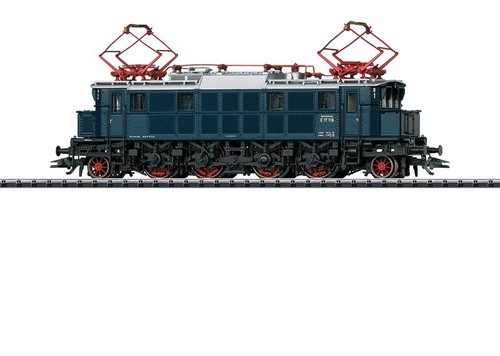 Trix 22496 electric - trix, db