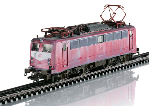 Trix art 22400 electric - trix,