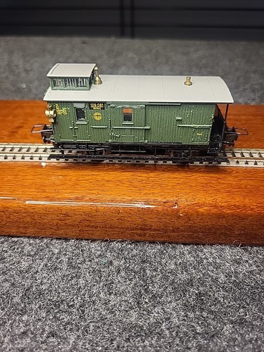Trix express 23580 bay stb - trix,
