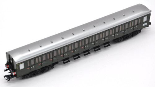 Trix model railway no - h0,