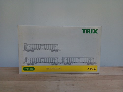TRIX