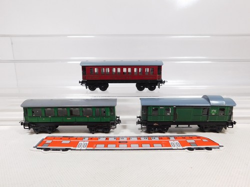 Trix express 101 - 3x, h0