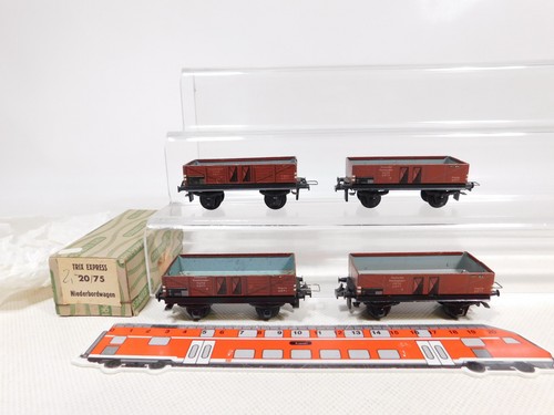 Trix express 3 - 4x,