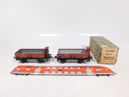 Trix express 3 rail - trix,