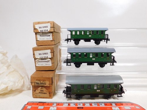 Trix express dc - trix, h0
