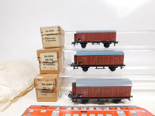 Trix express 3 - 3x,