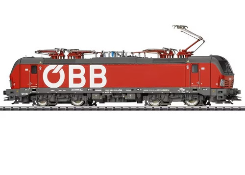 Trix 25191 class 1293 electric - trix,