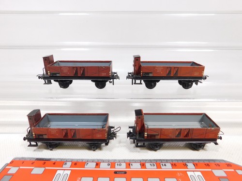 Trix express 3 rail - h0, 3-rail