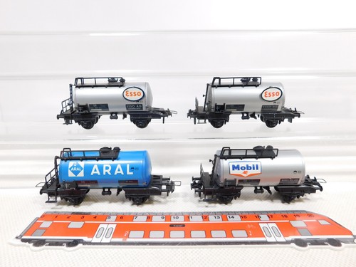 Trix express db - 4x,