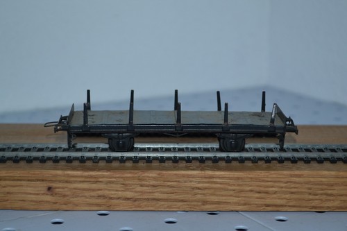 Trix express 72 - express, h0