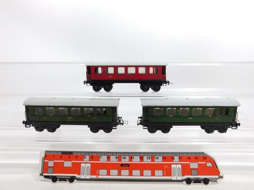 Trix express analog - trix,
