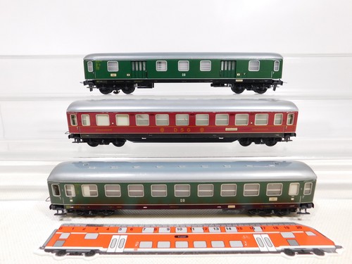 Trix express dc - trix,