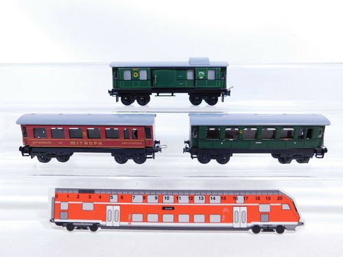 Trix express dc - trix, h0/dc
