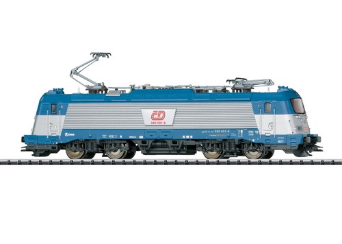 Trix 22298 electric - h0,